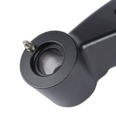 Cuello de cisne para Cruiser V2